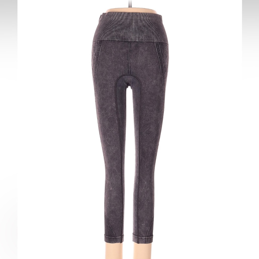 Athleta Gray Leggings